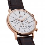 Rokas pulkstenis Orient RA-KV0403S10B
