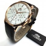 Rokas pulkstenis Orient RA-KV0403S10B