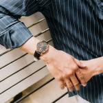 Wristwatch Orient RA-SP0003B10B