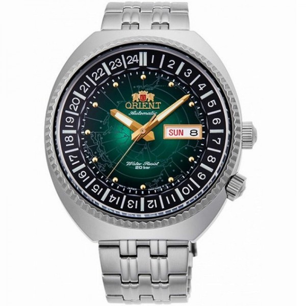Rokas pulkstenis Orient Automatic RA-AA0E02E19B Rokas pulkstenis Orient Automatic RA-AA0E02E19B
