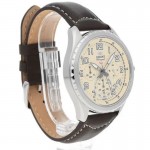 Rokas pulkstenis Orient Chronograph FKV01005Y0