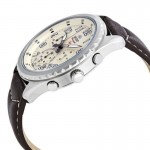 Rokas pulkstenis Orient Chronograph FKV01005Y0