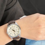 Rokas pulkstenis Orient Chronograph FKV01005Y0