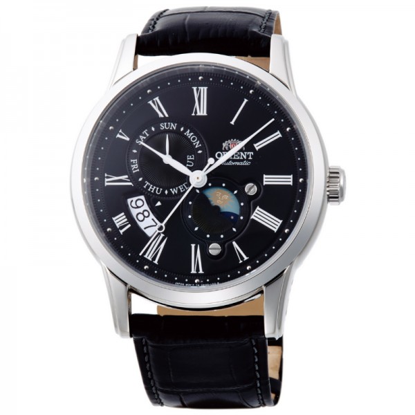 Rokas pulkstenis Orient Automatic RA-AK0010B10B
