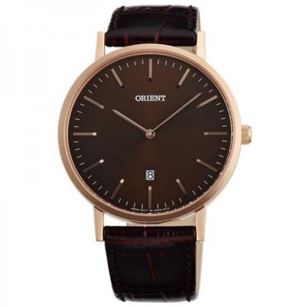 Rokas pulkstenis Orient FGW05001T0