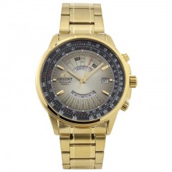 Rokas pulkstenis Orient FEU07004UX