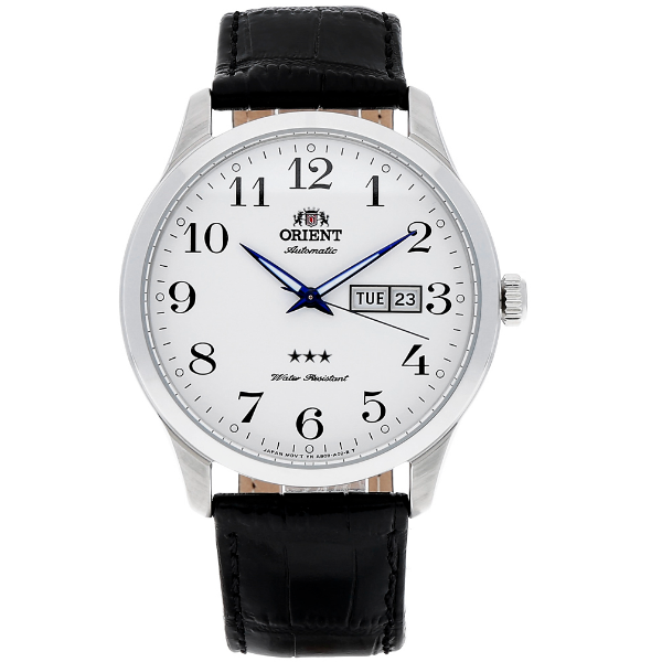 Wristwatch Orient FAB0B004W9 Wristwatch Orient FAB0B004W9