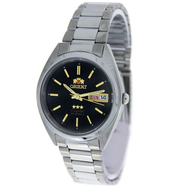 Rokas pulkstenis Orient FAB00007B9