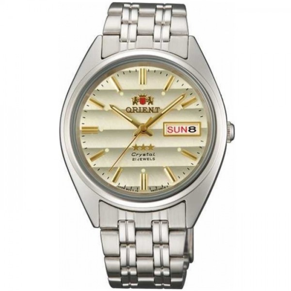 Rokas pulkstenis Orient FAB0000DC9