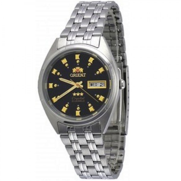 Wristwatch Orient FAB00009B9