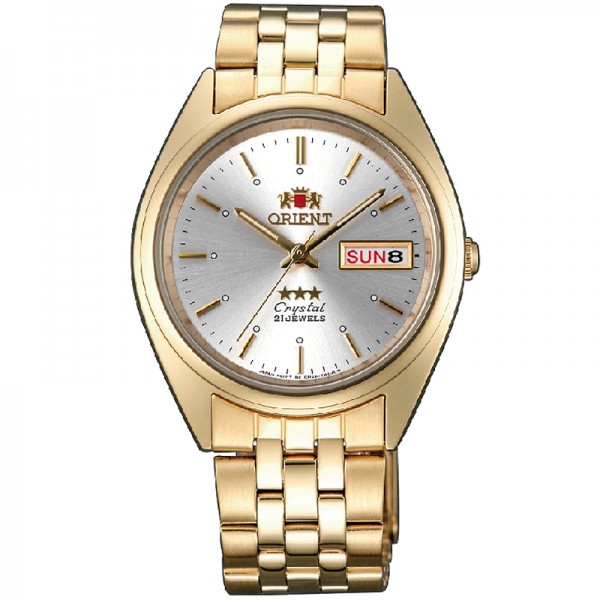 Rokas pulkstenis Orient FAB0000FW9