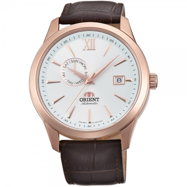 Rokas pulkstenis Orient FAL00004W0 Rokas pulkstenis Orient FAL00004W0