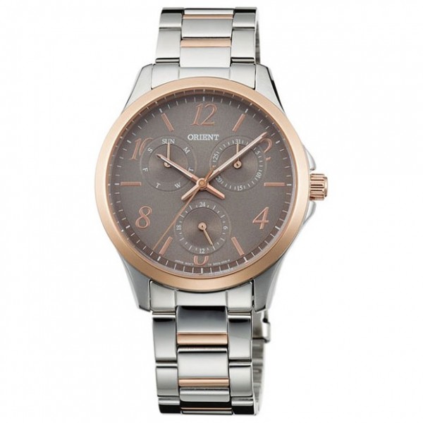 Rokas pulkstenis Orient FSX09002K0