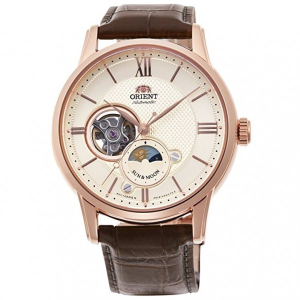 Wristwatch Orient RA-AS0003S10B