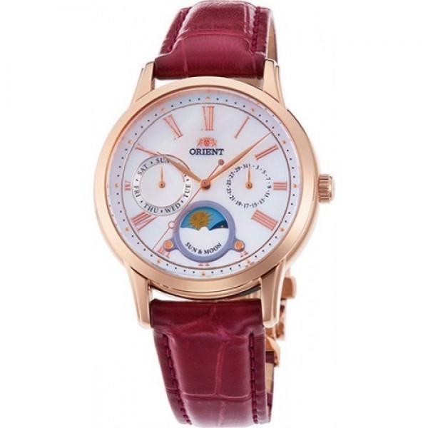Wristwatch Orient RA-KA0001A10B