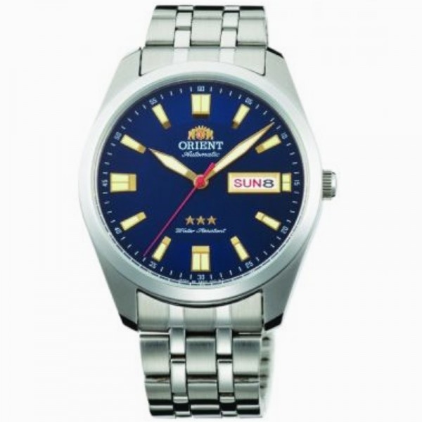 Rokas pulkstenis Orient RA-AB0019L19B Rokas pulkstenis Orient RA-AB0019L19B