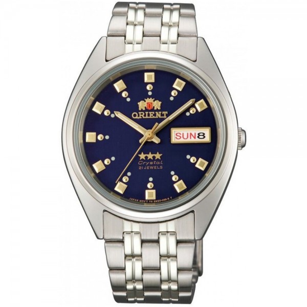 Часы Orient FAB00009D9