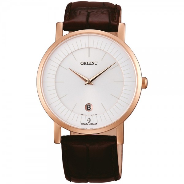 Rokas pulkstenis Orient FGW0100CW0