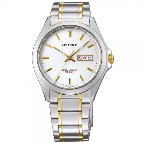 Wristwatch Orient FUG0Q002W6 Wristwatch Orient FUG0Q002W6