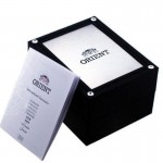 Wristwatch Orient RA-AB0013B19B