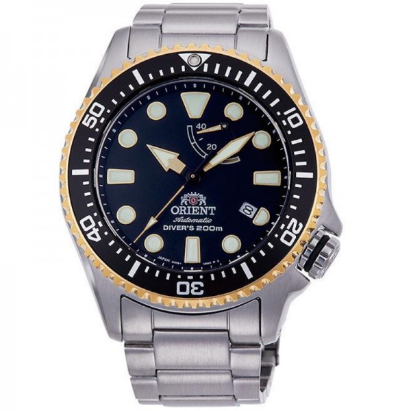 Часы Orient Triton Automatic RA-EL0003B00B