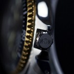 Часы Orient Triton Automatic RA-EL0003B00B