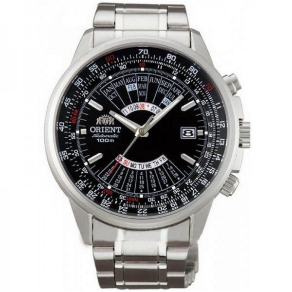 Rokas pulkstenis Orient FEU07005BX