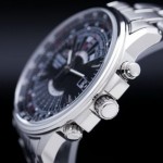 Rokas pulkstenis Orient FEU07005BX