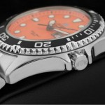 Rokas pulkstenis Orient FAA02006M9