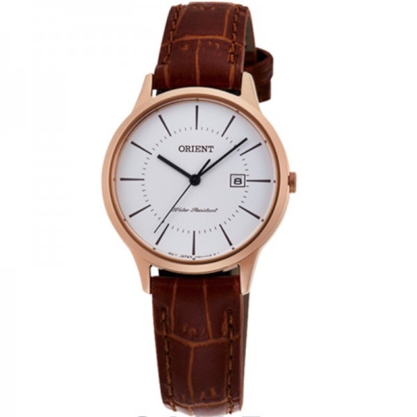 Rokas pulkstenis Orient RF-QA0001S10B Rokas pulkstenis Orient RF-QA0001S10B