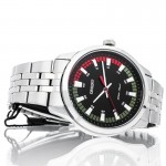 Wristwatch Orient SQC0U004B0
