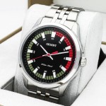 Wristwatch Orient SQC0U004B0
