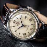 Wristwatch Orient FAC00009N0