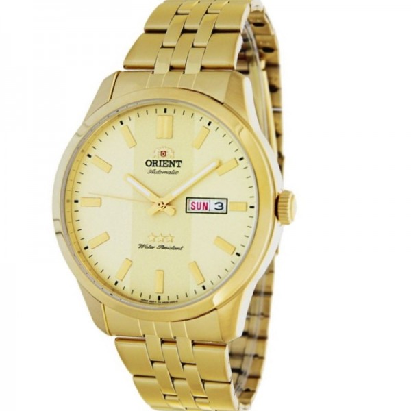 Rokas pulkstenis Orient RA-AB0009G19B