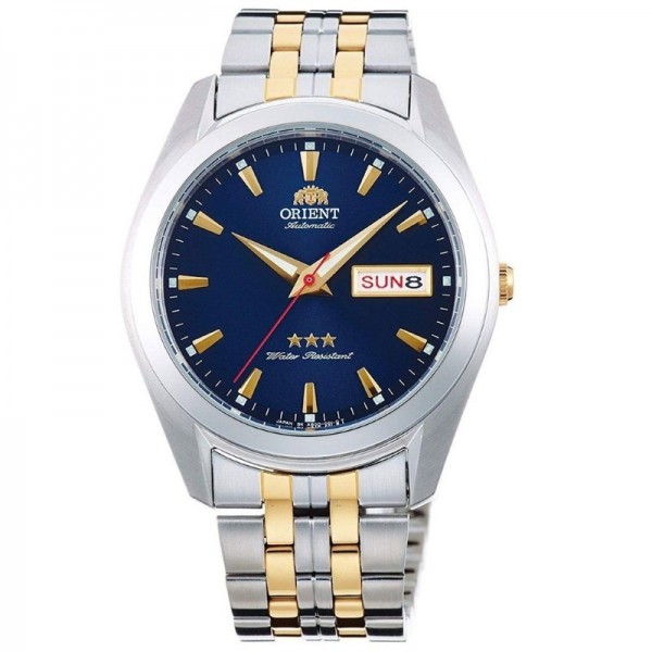 Часы Orient RA-AB0029L19B