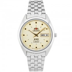 Rokas pulkstenis Orient FAB00009C9