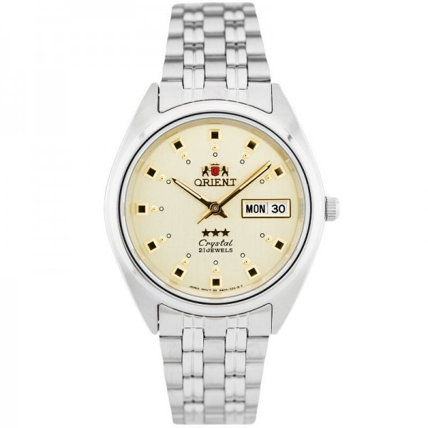 Wristwatch Orient FAB00009C9