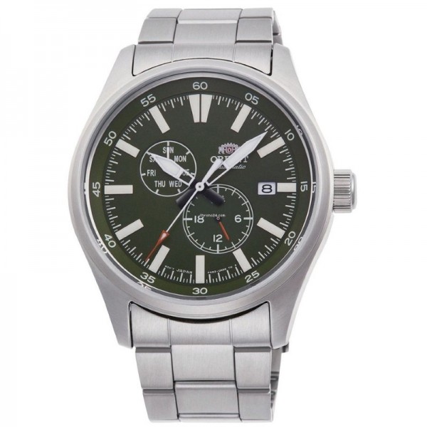 Rokas pulkstenis Orient RA-AK0402E10B Rokas pulkstenis Orient RA-AK0402E10B