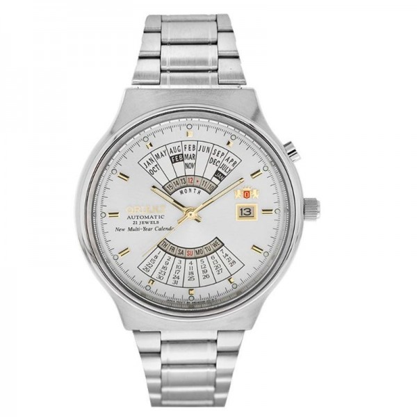 Rokas pulkstenis Orient FEU00002WW Rokas pulkstenis Orient FEU00002WW