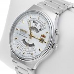 Rokas pulkstenis Orient FEU00002WW Rokas pulkstenis Orient FEU00002WW