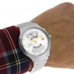 Rokas pulkstenis Orient FEU00002WW Rokas pulkstenis Orient FEU00002WW