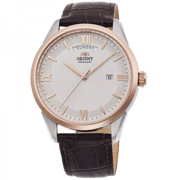 Wristwatch Orient RA-AX0006S0HB