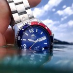 Rokas pulkstenis Orient FAA02009D9