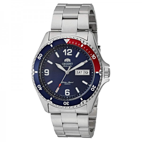 Rokas pulkstenis Orient FAA02009D9