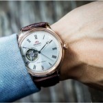 Wristwatch Orient FAG00001S0