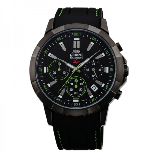 Rokas pulkstenis Orient FKV00006B0