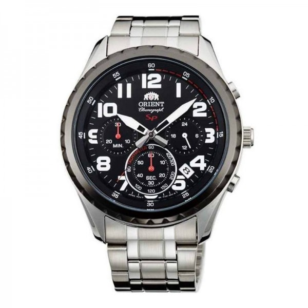 Rokas pulkstenis Orient FKV01001B0