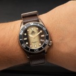 Wristwatch Orient RA-AC0K05G00B