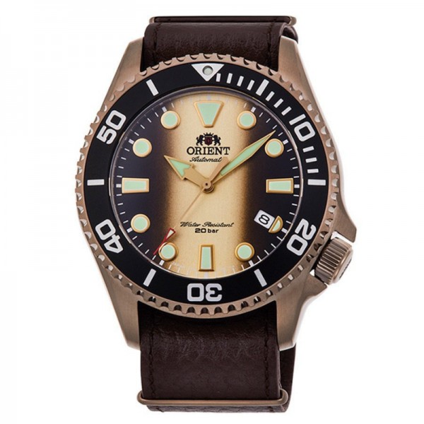 Wristwatch Orient RA-AC0K05G00B
