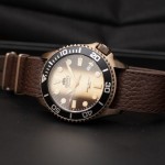 Wristwatch Orient RA-AC0K05G00B